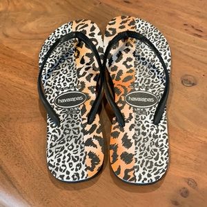 Haviana Flip Flops